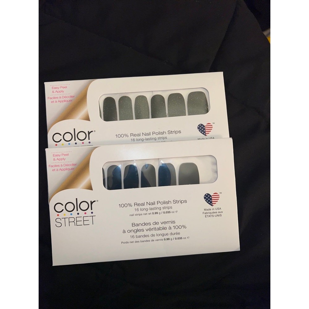 Color Street Bundle - Picture 2 of 7